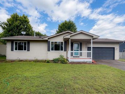 Property at 25775 10th St W, Zimmerman, MN