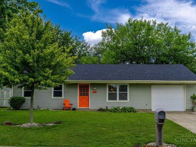 110 Melanee Ln
