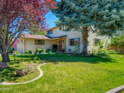 3164 Clan Alpine Dr