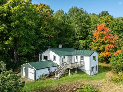 2506 Healdville Road