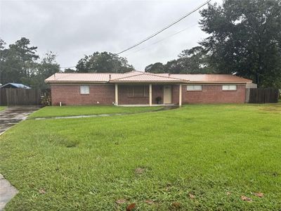 4580 Benson Rd