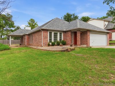 3731 S 74th West Pl