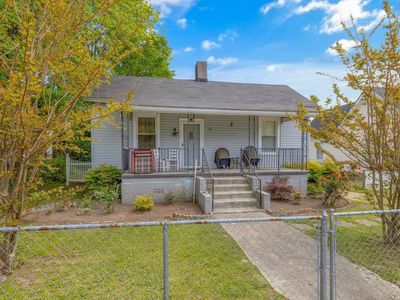 Property at 68 Hutchins St, Greenville, SC