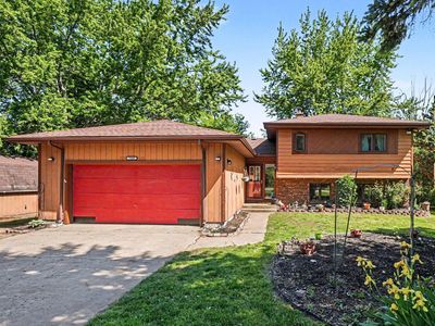 7343 Lakeridge Rd