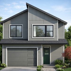 1486 Plan, Mill Creek Terrace