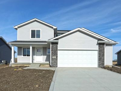 Property at 322 NE Chalet St, Elkhart, IA