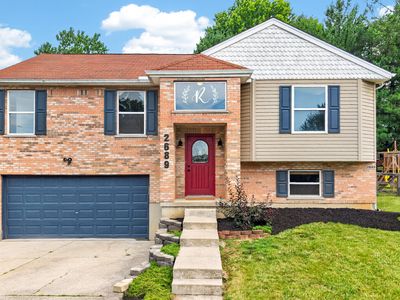 2689 Hilltop Ct