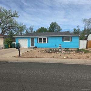Property at 3601 Myrtle Street, Evans, CO