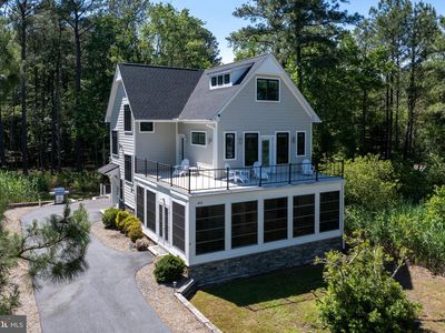 402 Salt Pond Rd