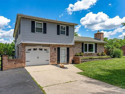 5772 Stillwell Beckett Rd