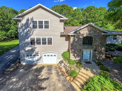 Property at N2310 Wenham ROAD, Fort Atkinson, WI