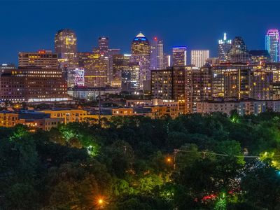 3505 Turtle Creek Blvd APT 11C