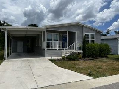 7809 Chandler St #79
