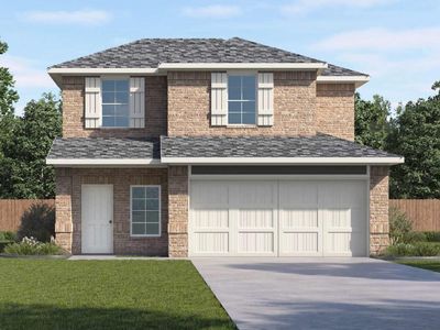10615 Dogwood Sky Dr