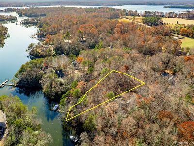 Property at 0 Oyster Cove Lndg, Hartfield, VA