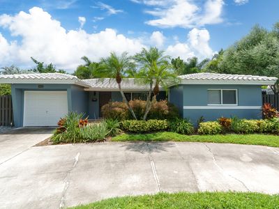 4410 NE 15th Terrace