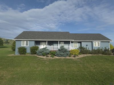 2702 Wildhorse Dr
