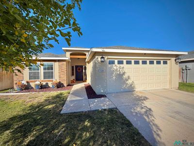 Property at 1508 Frog Leap Ct, Hobbs, NM