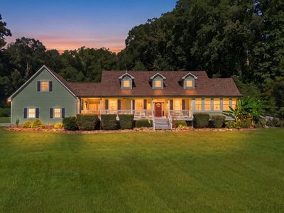 191 Freeman Creek Rd