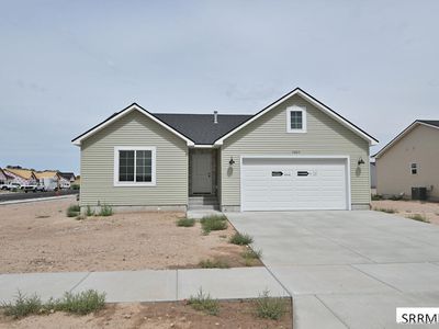 3043 Elixir Rd
