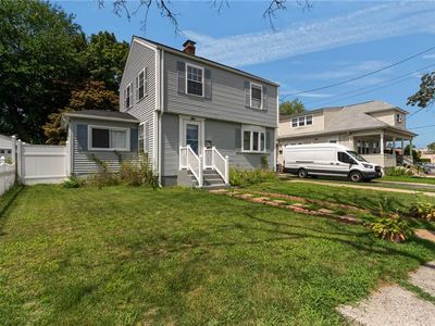 23 Crothers Ave