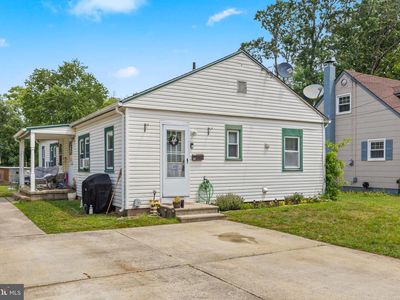 Property at 14 Story St, New Egypt, NJ