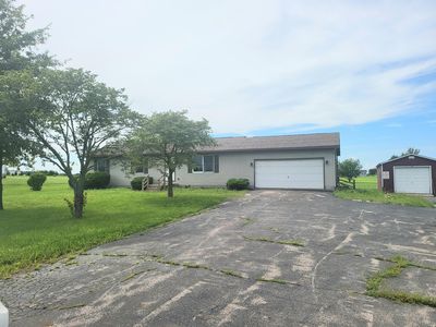 3763 N Section Line Rd