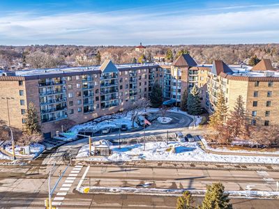 2601 Kenzie Ter APT 515