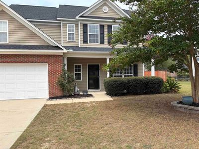 110 Spring Frost Dr