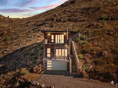 718 Emerson Gulch Rd