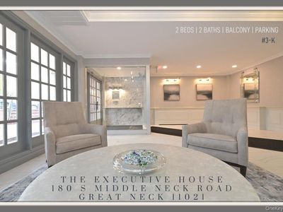 180 S MIDDLE NECK Road #3-K