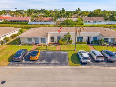 8932 Warwick Drive #419