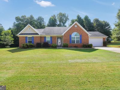 Property at 167 Woodlands Dr, Jackson, GA