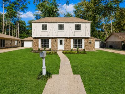 2815 Woodland Grove Dr