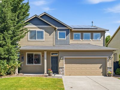 Property at 4504 NE 102nd St, Vancouver, WA