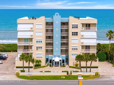 Property at 1177 N Highway A1a APT 202, Indialantic, FL