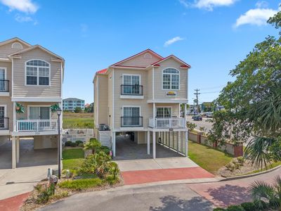 2302 Pointe Marsh Ln.