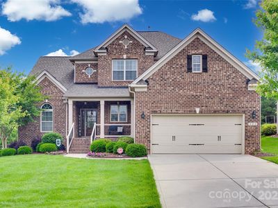 525 Chase Prairie Ln