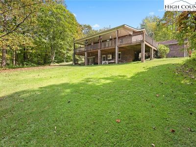 5110 Old Linville Road