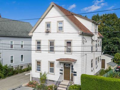 83 Rockland St