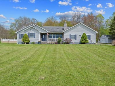 152 Rainbow Shores Rd