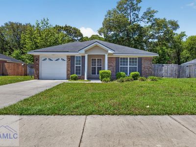 Property at 233 Augusta Way, Hinesville, GA
