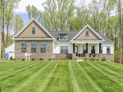 0 Hampstead Farm