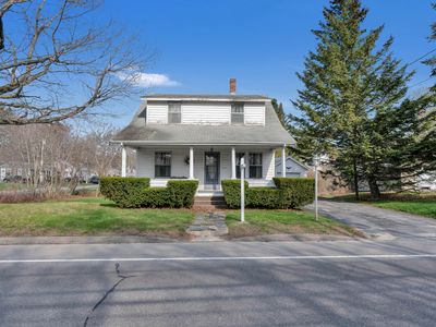 262 Bridge Street