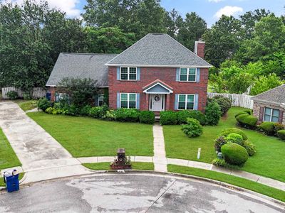 100 Silver Tail Ln SW
