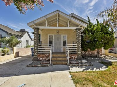 5600 Smiley Dr