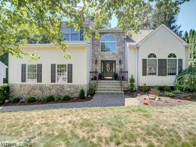 64 Fox Chase Ln