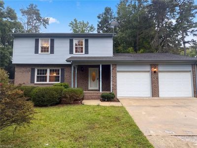 812 Pineburr Rd
