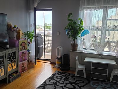 134 W End Ave APT 4A