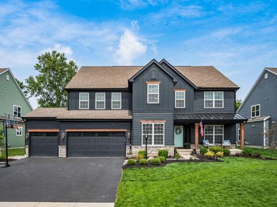 9364 Hildebrand Dr